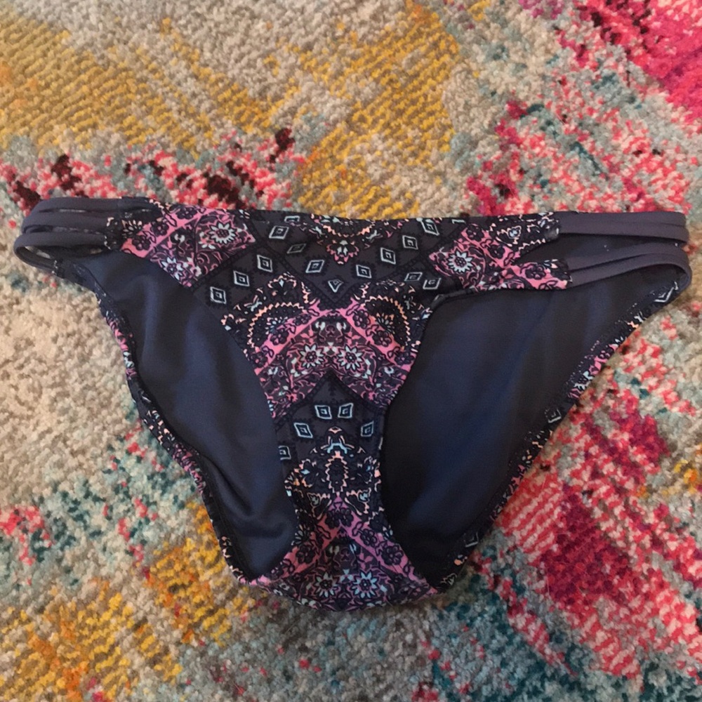 Target bikini bottoms
